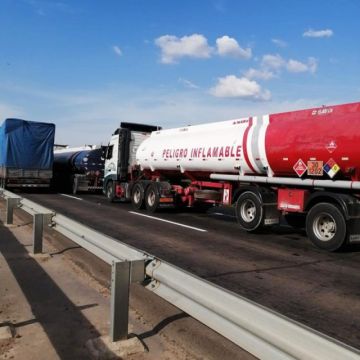 ANH autoriza a YPFB importación y comercialización de diésel a nivel nacional
