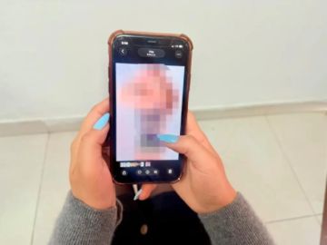 Investigan a un adulto por contactar a adolescente de 16 y pedirle fotos íntimas