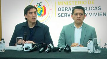 Intervención revela más de 300 usuarios que interactuaban con sistemas de YPFB 