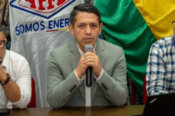 YPFB: Identifican delitos penales en la cadena de distribución 