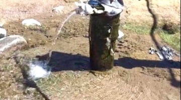 Rehabilitarán pozos para aumentar la distribución de agua a la población
