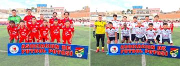 Mineros y Wilster Cooperativas quieren sumar los puntos en la cuarta fecha de la Fase Nacional