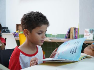 PISA 2025 alerta por el retroceso en comprensión lectora de los estudiantes en Latinoamerica