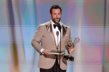 Conozca los ganadores de los Emmys 2026