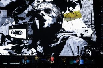 La banda británica "Oasis" anuncia una gira mundial para 2027 