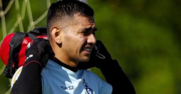 FBF denuncia presunto secuestro de la madre de arquero de Guabirá
