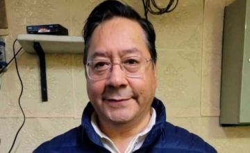 Régimen Penitenciario niega notificación por salida médica de Luis Arce de San Pedro