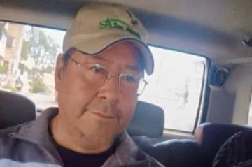 Justicia dispone posible traslado de Luis Arce al Hospital Arco 