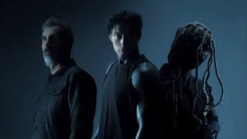 Estrellas de Metal Rock se unen en el nuevo sencillo "Joseph" de la banda Falling in Reverse