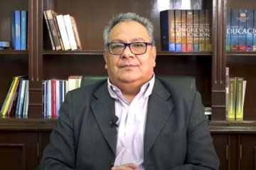 Educación llama al diálogo y afirma que acuerdos de mayo ya fueron cumplidos