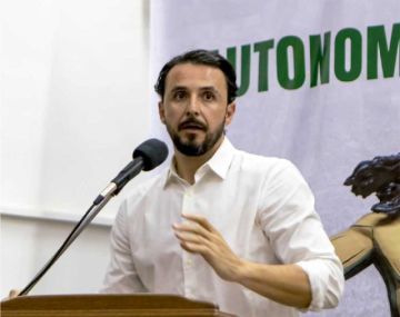Velasco plantea eliminar el 100% de la subvención