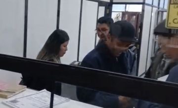 Se aplaza la audiencia cautelar del exgobernador Esteban Urquizu