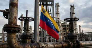 La Casa Blanca espera que Venezuela firme más acuerdos petroleros esta semana en el G20