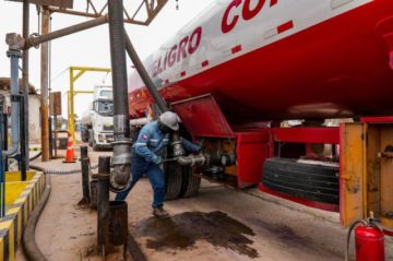 Sube a Bs 6.000 millones el monto destinado a sostener la compra de combustibles