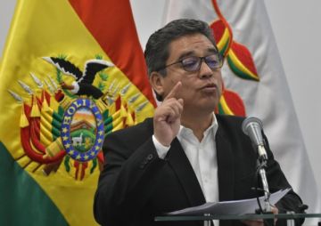 Gobierno defiende ampliación del estado de excepción