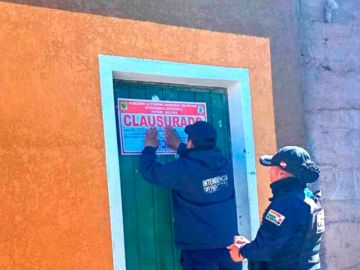 Aumentan los bares clandestinos en la zona Corazón de Jesús