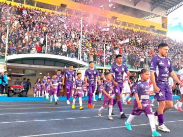 Real quiere sorprender a Real Oruro