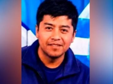 Encuentran en El Alto a policía argentino reportado como desaparecido