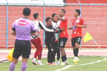 Nacional buscará subir al quinto lugar en la tabla