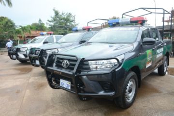 Beni: FELCC investiga el fallecimiento de extranjero en Trinidad