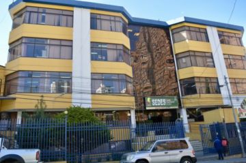 Investigan posible circulación de nueva variante de norovirus en La Paz 