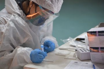 Investigan posible circulación de una nueva variante de norovirus en La Paz