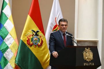 Rodrigo Paz confirma su participación en la Asamblea General de la ONU en Nueva York