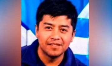 Encuentran en El Alto a policía argentino que estaba reportado como desaparecido