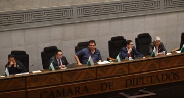 Cámara de Diputados aprueba en grande y detalle el crédito de $us 1.900 millones del FMI