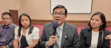 Exalcalde de Sucre rechaza acusación de “obras fantasmas” en su gestión