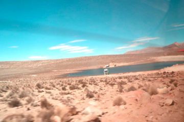 Aapos impulsará procesos por el  uso ilegal de agua de las lagunas