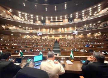 ALP aprueba ampliación y estado de excepción rige por otros 90 días