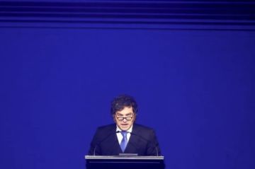 Milei envía al Congreso un proyecto de ley de defensa de la soberanía de las Malvinas