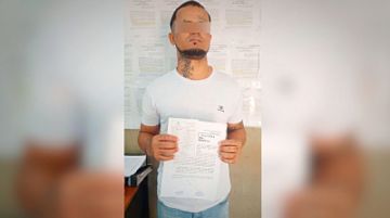 Reo vinculado al Comando Vermelho evade custodia y huye de un hospital en Cobija