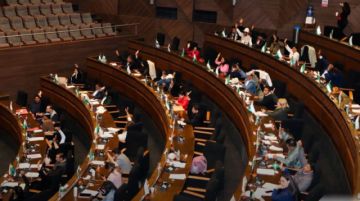Diputados aprueba proyecto de ley que libera a gobernaciones de prediarios y bono de vacunación