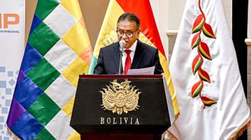 Gobierno prepara despliegue especial contra el crimen  en la frontera con Brasil