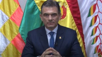 Gobierno suspende la subvención al diésel en Bolivia