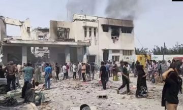 La ONU acusa a EEUU de crímenes de guerra en Irán