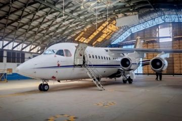 Go Airline proyecta instalar un hangar en el Aeropuerto Capitán Rojas de Potosí 
