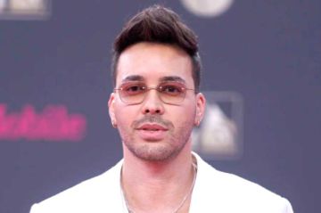 Critican a los Latin Grammy por la ausencia de la bachata