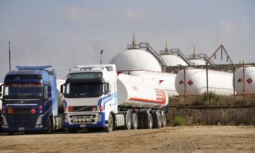 El nuevo precio del diésel en Bolivia es de Bs 17,95 el litro