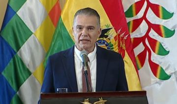 Bolivia y Brasil avanzan en la coordinación para retomar la operación militar Ágata