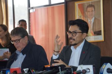 Fin de la subvención de Diesel: Gobierno advierte con sancionar a bloqueadores
