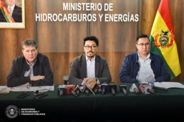 Gobierno invita al diálogo y defiende el fin de la subvención al diésel