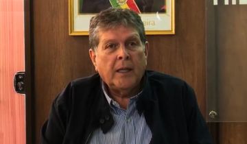 El Ministro Marcelo Blanco descarta ajuste de precio a la gasolina