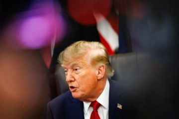 Donald Trump anuncia un acuerdo con Dinamarca para controlar la seguridad de Groenlandia