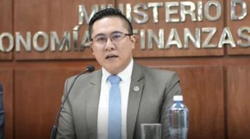 ¿Qué dice el Gobierno sobre el Financiamiento del FMI?