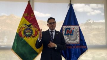 Cámara Nacional de Industrias apoya l retiro de la subvención al diésel