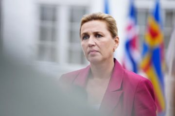 Frederiksen y Nielsen viajan a EE.UU. para firmar el acuerdo sobre Groenlandia