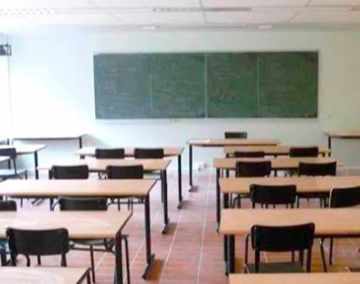Ante ausencia de transporte, piden alternativas para actividad escolar